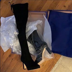 Stuart Weitzman Boots